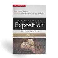 Christ-Centered Exposition 9780805496970