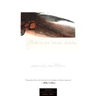 When We Were Birds 9781557286970