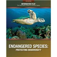 Endangered Species: Protecting Biodiversity 9781573026970