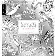 Field Guide: Creatures Great and Small 9781847806970