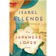 The Japanese Lover A Novel 9781501116971