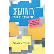 Creativity on Demand