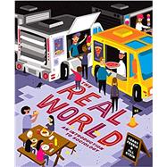 REAL WORLD:INTRO.TO SOCIOLOGY-TEXT 9780393616972