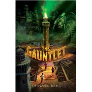 The Gauntlet 9781481486972
