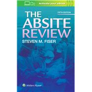 The Absite Review 9781496336972