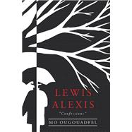 Lewis Alexis 9781728396972