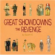 Great Showdowns: The Revenge 9781783296972