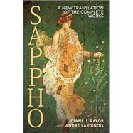 Sappho (Revised)