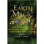 Earth Magic 9781578596973