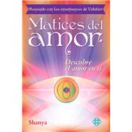 Matices del amor 9786079346973