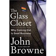 The Glass Closet 9780062316974