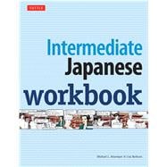 Intermediate Japanese 9780804846974