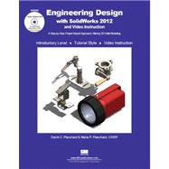 Engineering Design With Solidworks 2012 9781585036974