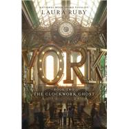 The Clockwork Ghost