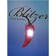 College Algebra Plus Mymathlab Student Access Kit 9780321616975