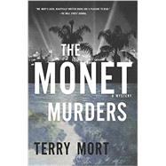 The Monet Murders 9781605986975