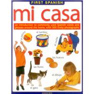 First Spanish 9781861476975