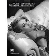 Carrie Underwood 9781470626976