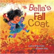 Bella's Fall Coat 9781484726976