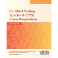 CCS Exam Preparation 9781584266976