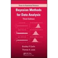 Bayesian Methods for Data Analysis, Third Edition