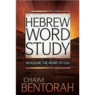 Hebrew Word Study 9781629116976