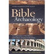 Bible Archaeology 9780857216977