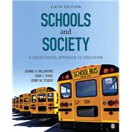 Schools and Society 9781506346977