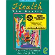 Health : The Basics 9780205306978