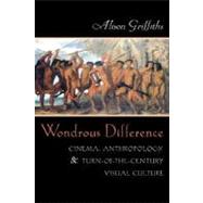 Wondrous Difference