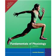 Fundamentals of Physiology A Human Perspective (with CD-ROM and InfoTrac) 9780534466978