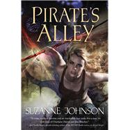 Pirate's Alley 9780765376978