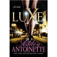 Luxe A Novel 9781250066978