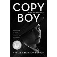 Copy Boy 9781631526978