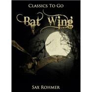 Bat Wing