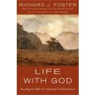 Life With God 9780060836979