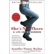 She's Not There 9780385346979
