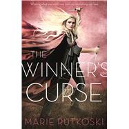 The Winner's Curse 9781250056979