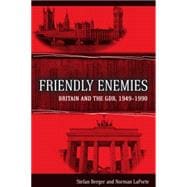 Friendly Enemies
