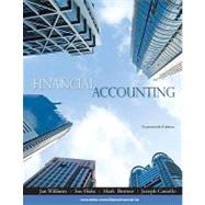 Financial Accounting 9780073526980