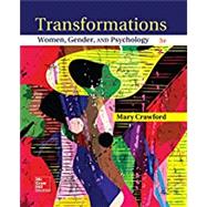 Transformations: Women, Gender and Psychology 9780078026980