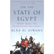On the State of Egypt 9780307946980