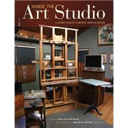 Inside the Art Studio 9781440336980
