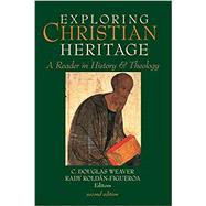 Exploring Christian Heritage 9781481306980