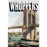 Whoppers 9781936976980
