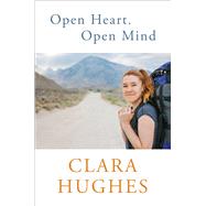 Open Heart, Open Mind 9781476756981