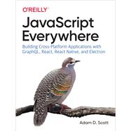 Javascript Everywhere