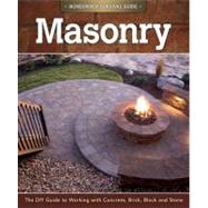 Masonry