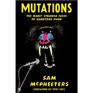 Mutations 9781947856981