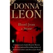 Blood from a Stone